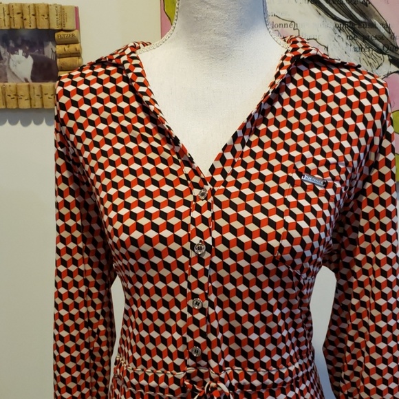 NWT Tommy Hillfiger dress - Picture 3 of 7